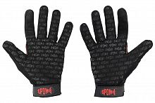 Перчатки для заброса карпового удилища SPOMB Pro Casting Glove