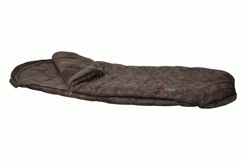 Спальный мешок FOX R-2 Camo Sleeping Bag