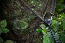 Сетка для подсачека Solar Camouflage Landing Net Mesh 42”