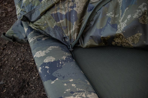 Спальная система SOLAR Undercover PRO Sleep System фото 3