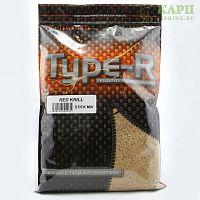 Richworth Type-R Red Krill Stick Mix - КРАСНЫЙ КРИЛЬ микс для ПВА