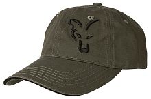 Бейсболка FOX Baseball Cap Green