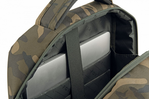 Рюкзак для ноутбука и гаджетов FOX CAMOLITE™ Camo Rucksack фото 4