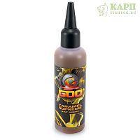 Аттрактант Korda Goo CARAMEL SUPREME Bait Smoke - КАРАМЕЛЬ