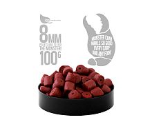 Насадочный пеллетс FFEM Coppens Hookbaits Pellets Monster Crab (краб)
