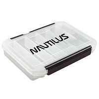Коробка для приманок Nautilus NB1-205 (205x153x35мм)