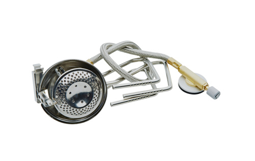 Газовая горелка TRAKKER Rotary Stove фото 2