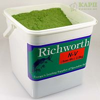 Микс для бойлов Richworth N-V Base Mix  2.5kg