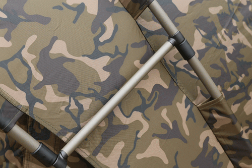 Палатка FOX R-Series 2-Man XL Camo фото 8