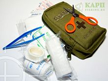 Аптечка TRAKKER First Aid Kit