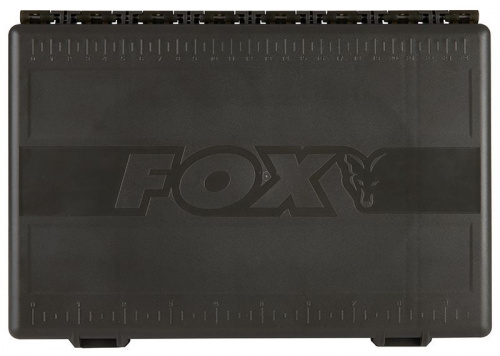 Тэклбокс Fox EDGES MEDIUM TACKLE BOX фото 12
