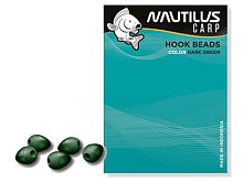 Стопорки на крючок NAUTILUS HOOK BEADS