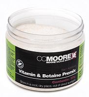 CCMoore Vitamins + Betaine Premix (Витаминная смесь)