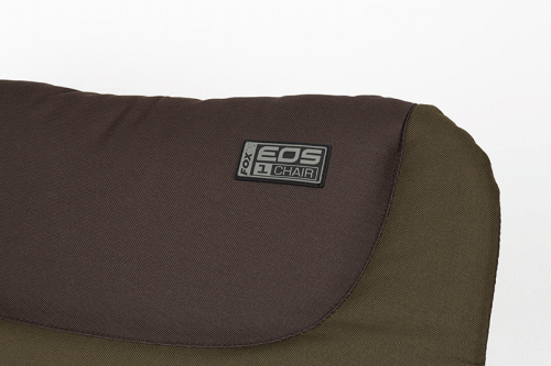 Кресло карповое FOX EOS 1 Chair фото 3