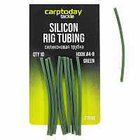 Силиконовая трубка для оснасток Carptoday Tackle Silicone Rig Tubing