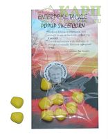 Плав. искусств. кукуруза (желт) POPUP SWEETCORN Yellow TUTTI