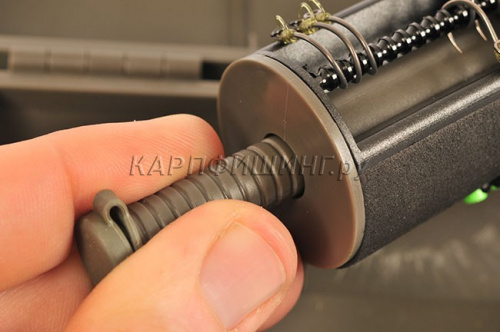 Поводочница для Чод Рига Korda CHOD SAFE фото 3