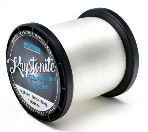 Леска карповая KRYSTON Krystonite Super Mono фото 2
