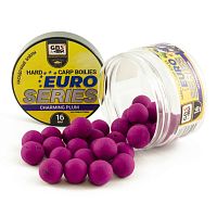 Бойлы GBS насадочные 16мм ЕВРО серия Charming Plum Чарующая Слива