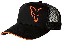 Бейсболка сетчатая FOX Trucker  Cap