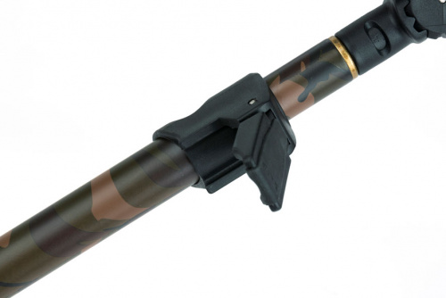 Род Под на 3 удилища Fox RANGER MK2 CAMO Pod 3 фото 8