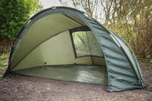 Шелтер карповый SONIK SKS Dayshelter фото 2
