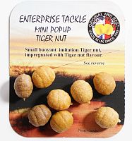 Плавающий тигровый орех Enterprise POPUP TIGER Nut MINI
