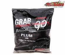 Бойлы Starbaits Grab & Go PLUM | СЛИВА 500gr