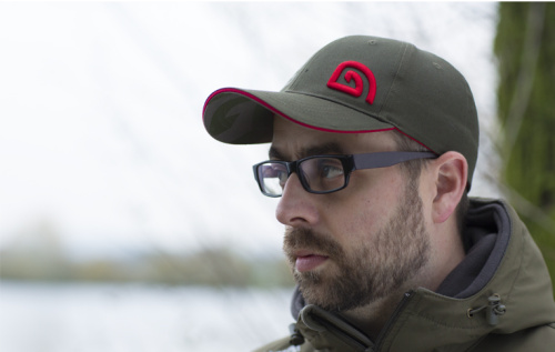 Бейсболка Trakker FLEXI-FIT ICON CAP фото 4 Бейсболка Trakker FLEXI-FIT ICON CAP фото 4