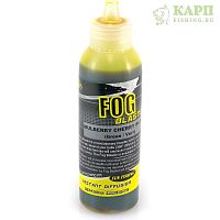 Fun Fishing FOG Blaster LIQUID PEACH & PEPPER 125ml - Обволакивающий ликвид ПЕРСИК и ПЕРЕЦ