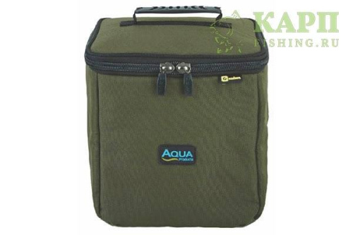 AQUA Endura Session Coolbag - Термосумка AQUA Endura Session Coolbag - Термосумка