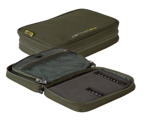 Карповая Поводочница - AVID CARP Rig Wallet фото 6 Поводочница - AVID CARP Rig Wallet фото 6