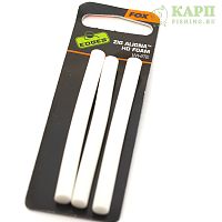 Пенка для ЗИГ РИГ FOX Zig Aligna Foam White