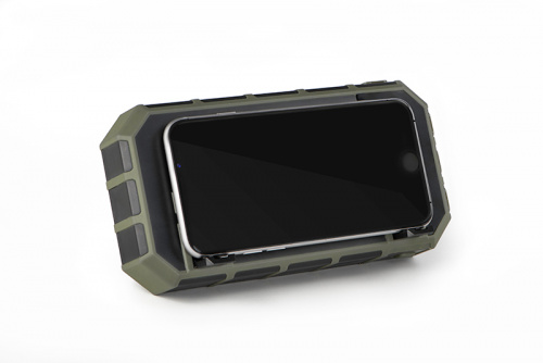 FOX портативный аккумулятор Halo 27K Wireless Power Pack фото 10