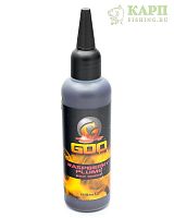 Аттрактант Korda Goo RASPBERRY PLUME Bait Smoke - МАЛИНА