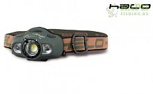 Фонарь налобный FOX Halo HT-26 Focus