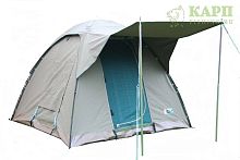 Палатка Campmor Safari hennie Bow