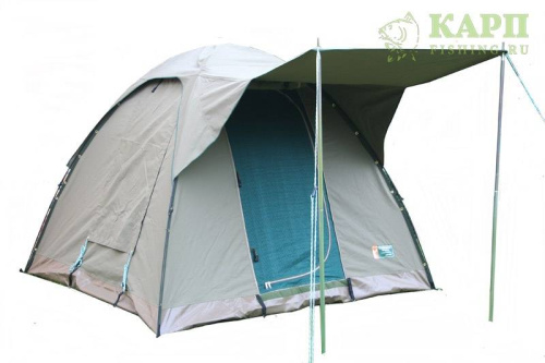Палатка Campmor Safari hennie Bow