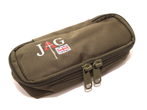 JAG Hook Sharp Kit Green - Набор для заточки крючков фото 2 JAG Hook Sharp Kit Green - Набор для заточки крючков фото 2