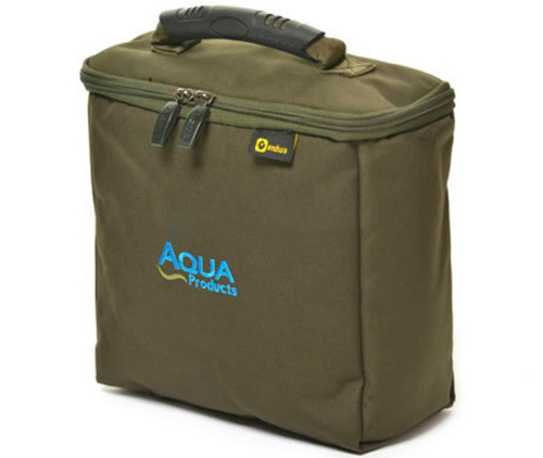 AQUA Endura Standard Coolbag - Термосумка фото 2 AQUA Endura Standard Coolbag - Термосумка фото 2