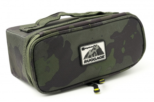 Кейс для аксессуаров Ridge Monkey Ruggage Accessory Case STANDARD 80 фото 4