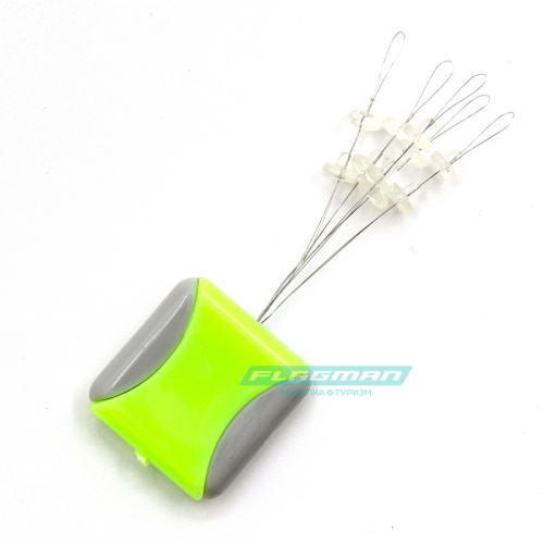 Стопор для бойлов Carp Pro Bait Stops Стопор для бойлов Carp Pro Bait Stops