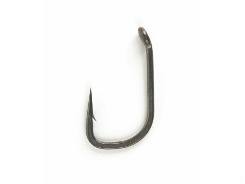 Крючки карповые FOX EDGES Wide Gape STRAIGHT фото 3