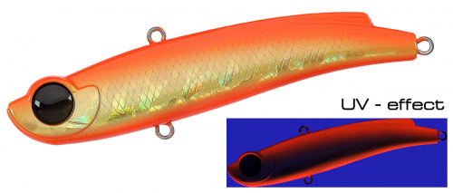 Виб FRAPP Jiggle 95mm HV 40g #18 фото 3