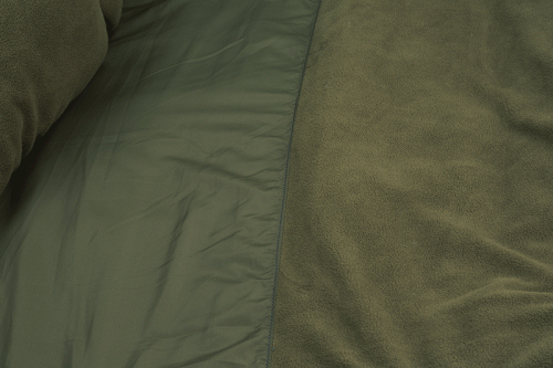 Спальный мешок FOX Flatliner 3 Season Sleeping Bag фото 6