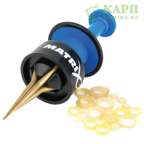Matrix Bait Bander - Инструмент для разжатия силиконовых колец Matrix Bait Bander - Инструмент для разжатия силиконовых колец