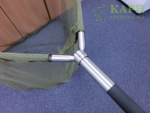 Подсак Century Excalibur "Special Edition" Landing Net 54" Arms