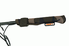 Защитные неопреновые наконечники для удилищ FOX Camo Neoprene Tip & Butt Protectors