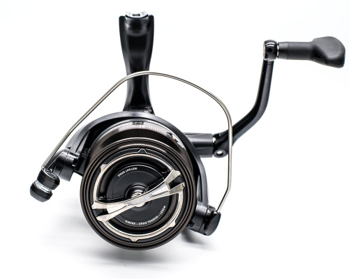 Катушка карповая SHIMANO AERLEX 10000 XT-B фото 6
