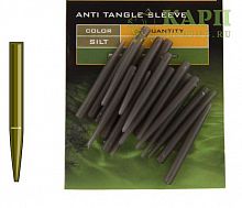 Отводчики для поводка PB PRODUCT Anti Tangle Sleeves Silt